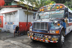 Portobelo UNESCO